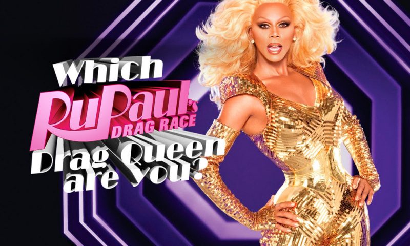 Rupaul Drag Race