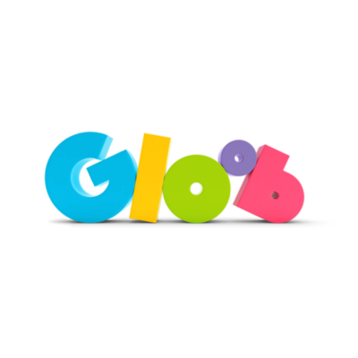 Logotipo Gloob