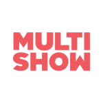 Logotipo Multishow