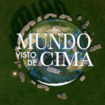 Mundo Visto de Cima