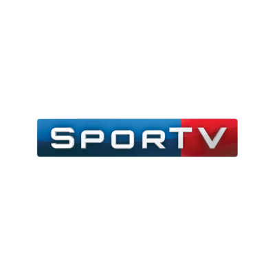 Logotipo Sportv