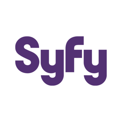 Logotipo Syfy
