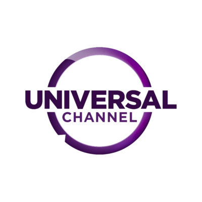 Logotipo Universal Channel