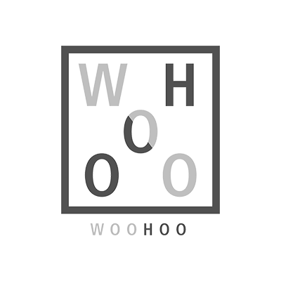 Logotipo Woohoo